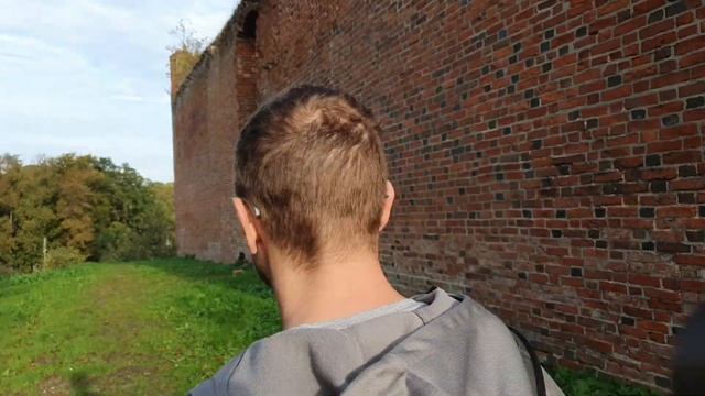 Быстрая экскурсия по центру Железнодорожного