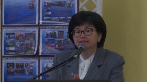 В ДК им. Гагарина состоялась конференция ветеранской организации