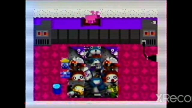 little rocket all the scenes the walten files смотреть онлайн