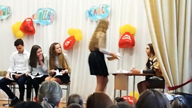 Контрольная работа!8 класс смотреть онлайн