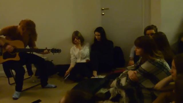 ODZ театр теней смотреть онлайн