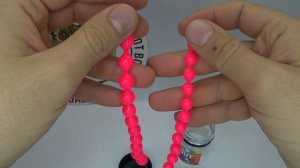 Обзор силиконовой приманки ASL Икра по заказу Fmagazin