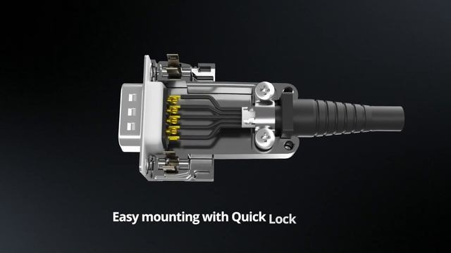 PROVERTHA - FLEXLOCK - fitting your application смотреть онлайн