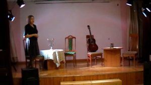 ТЕБЕ - ЧЕРЕЗ СТО ЛЕТ