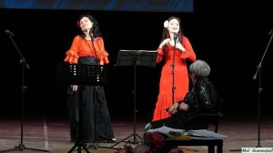 Песенка Мадлен из оперетты Пола Абрахама "Бал в Савойе"