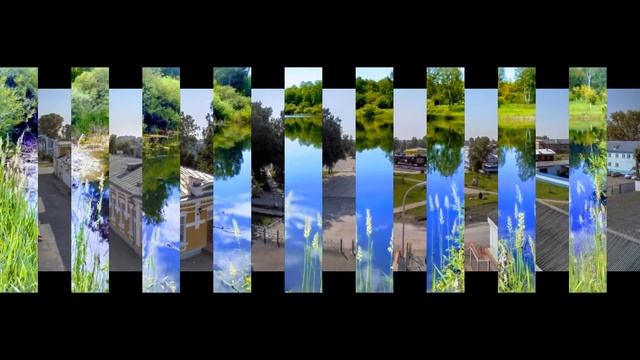 Панорамные фото Кемерово