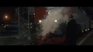 клип Баста ft Тати Фонари