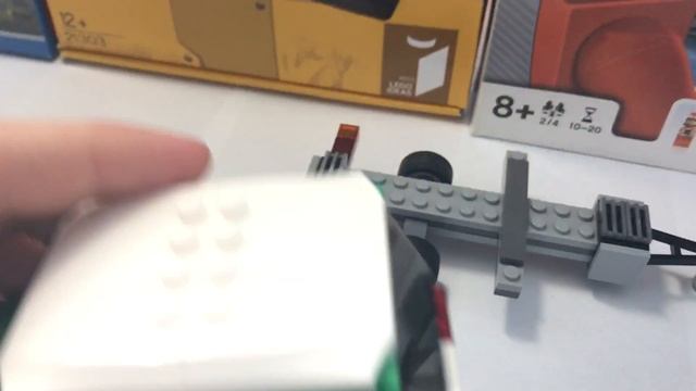 Набор Лего 60149 смотреть онлайн