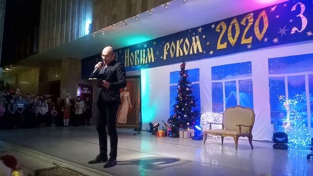 Волшебная ночь в ХНАТОБ_Презентация проекта СХІДOPERA KIDS_03