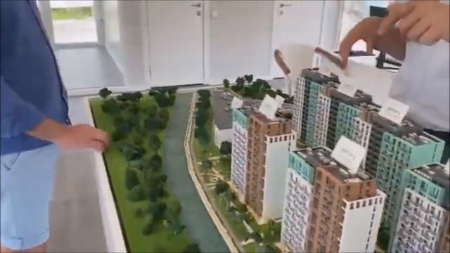 ЖК ЧАЙНЫЕ ХОЛМЫ | КВАРТИРЫ В СОЧИ ОТ ЗАСТРОЙЩИКА