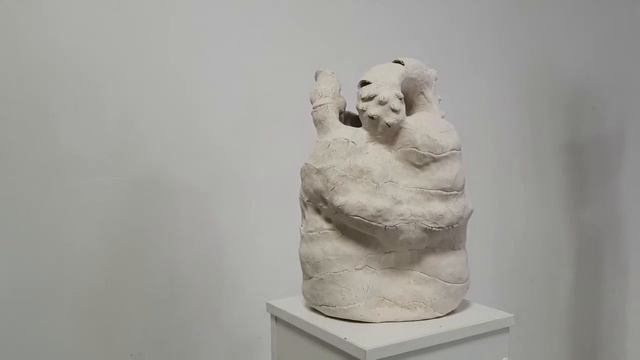 Онлайн выставка «Литораль»