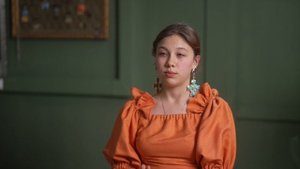 Современное искусство глазами Апполинарии Усольцевой