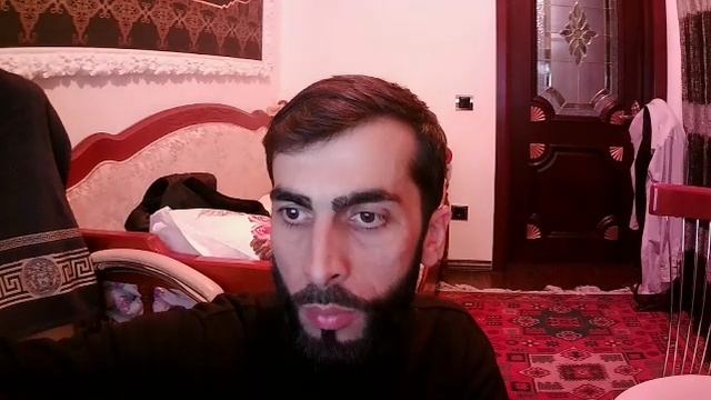 тест