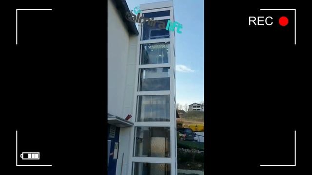 Альмиралифт видео - от ДомЛифт71 смотреть онлайн