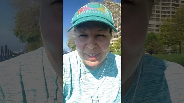 Спорт и здоровое питание в Торонто