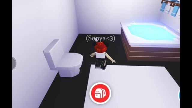 Новенькая роблоксерша✨Обзор на дорогой дом🌸🌿Как вам фон в начале видео?💗🌈 смотреть онлайн