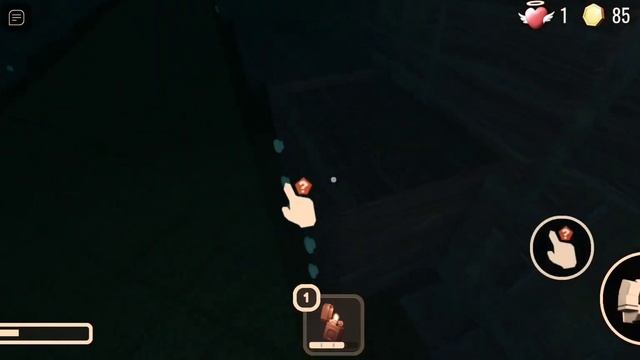 пытаюсь пройти doors первая часть. смотреть онлайн