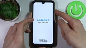Как открыть режим рекавери мод на CUBOT R19 / Как войти в режим восстановления на CUBOT R19