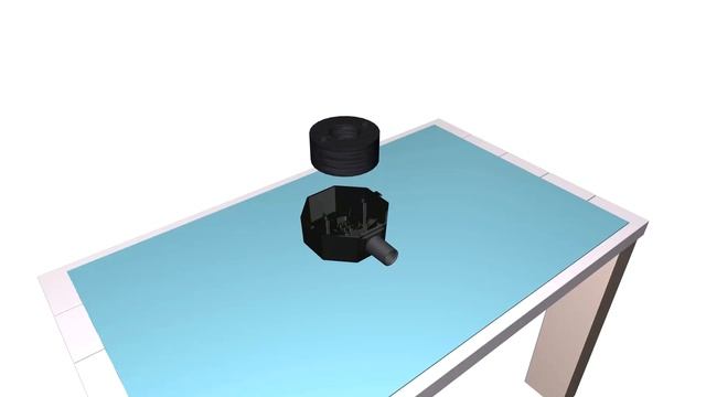 CECCATO | Belt Driven 1 Stage | Air Filter Cleaning смотреть онлайн