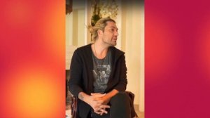 David Garrett - Advent Calendar 6