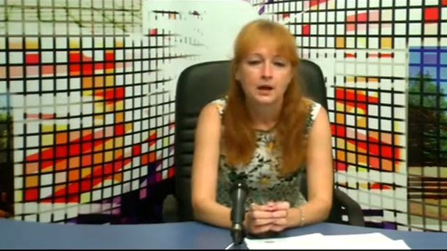 Про вакцинацію проти Hib-інфекції (гемофільної) розповідає сімейний лікар, Черенкова Ганна Павлівна