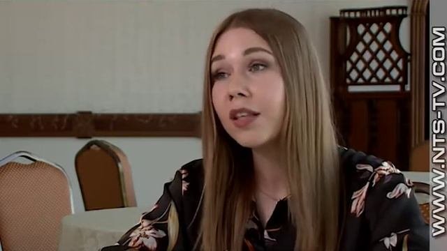 «Личный интерес». Анастасия Жилкова