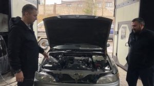 TOYOTA MARK II  НА БАЙКАЛ / АНОНС ПОЕЗДКИ