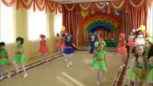 Мы маленькие звезды