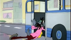 Ну заяц, погоди еп. 13