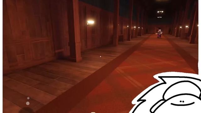 РОБЛОКС ДВЕРИ 3 !!!! смотреть онлайн