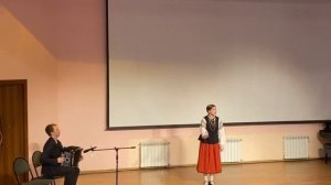 Страдания с переплясом Липецкой области