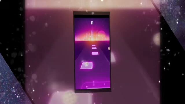 Tiles hop. Все мои любимые игры! В некоторых есть маты! И пишу все название песни смотреть онлайн