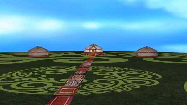 Национальный музей