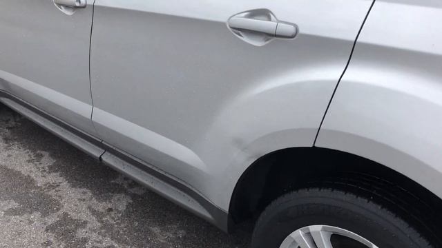 Johnson Motors - 2014 Chevy Equinox - 2568LA смотреть онлайн