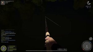 Русская Рыбалка 4. Получили 11 уровень. Новый спиннинг. Поймали 50 рыб за рыбалку!