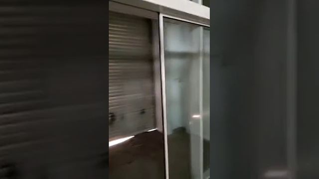 Автоматические раздвижные двери-3 смотреть онлайн