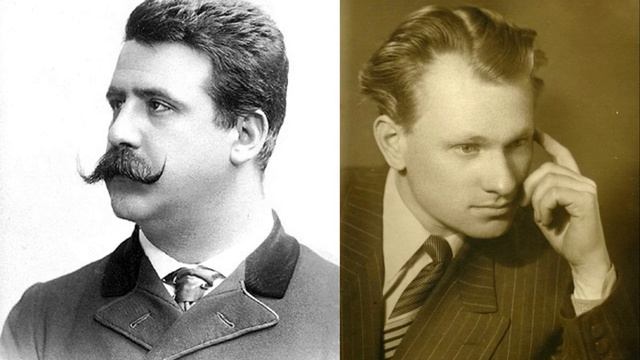 Руджеро Леонкавалло (1857-1919). Ария Чаттертона из оперы "Чаттертон". Поёт Геннадий Пищаев. смотреть онлайн