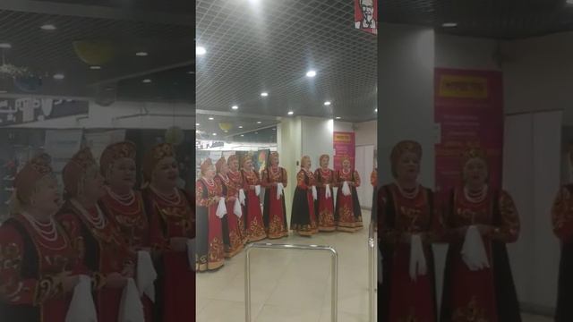 ОТКРЫТИЕ ЯРМАРКИ   ЧАСТЬ 1 , #ярмарки #выставки #ремесла #ярмарки Москва