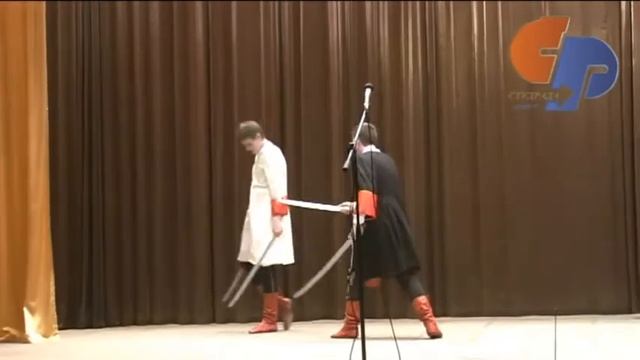 Звітний концерт ФПЕМ. День театру і кіно смотреть онлайн