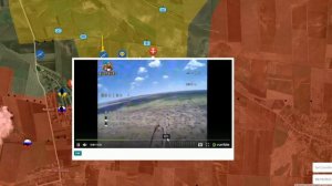 Российские Войска Успешно Отражают Наступления Вооруженных Сил Украины. Военная Сводка 18.08.2023