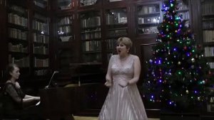 Ippolitov-Ivanov-Romansero