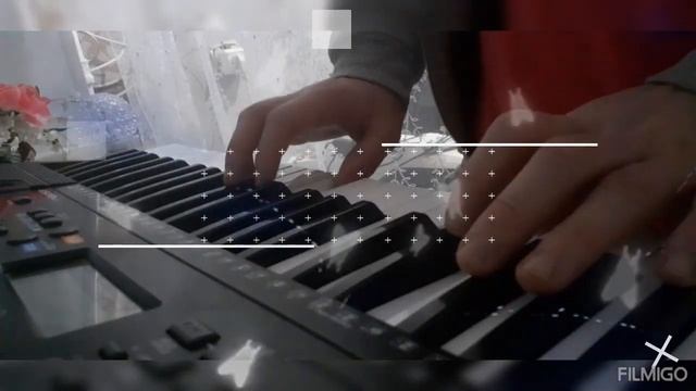 Qwazar-Театр Драм(synth cover) смотреть онлайн