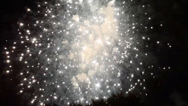 Салют на День Города 870 лет 09.09.2017 Москва смотреть онлайн