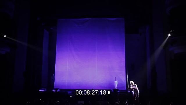 МЮЗИКЛ-ПРОВОКАЦИЯ “Зомби - Зомби - Зомби ” ведущий Сергей Ленков смотреть онлайн