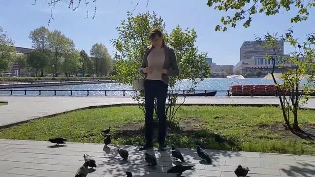 Жизнь вне скрапа! Возможность познакомиться ближе.  Часть2. #аптекарскийогород  #олегжидяевский