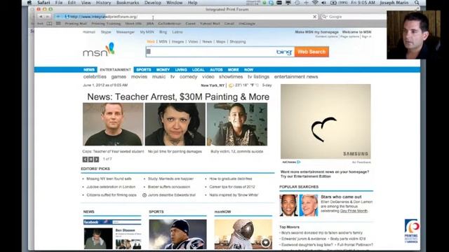Tracking QR Codes with Google Url Shortener смотреть онлайн