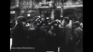 Я   РОСТОВ   фильм Ростовской киностудии 1978г