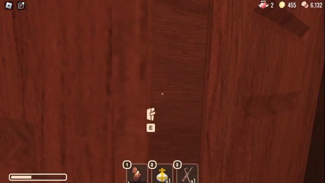 1 attempt pass SUPER HARD MODE in Doors/1 попытка пройти СУПЕР ХАРД МОД в Дверях смотреть онлайн