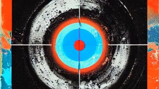 [Mubert] Galactic Synthwave [AI作曲] смотреть онлайн