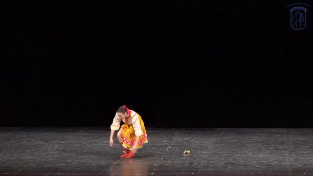 "Новые сапожки". Концерт "Апрельские узоры". 29.04.2023 смотреть онлайн